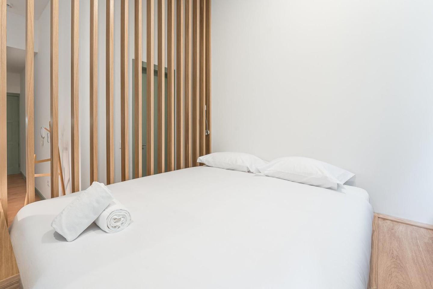 Guestready - A Modern Stay In Downtown Porto Eksteriør billede