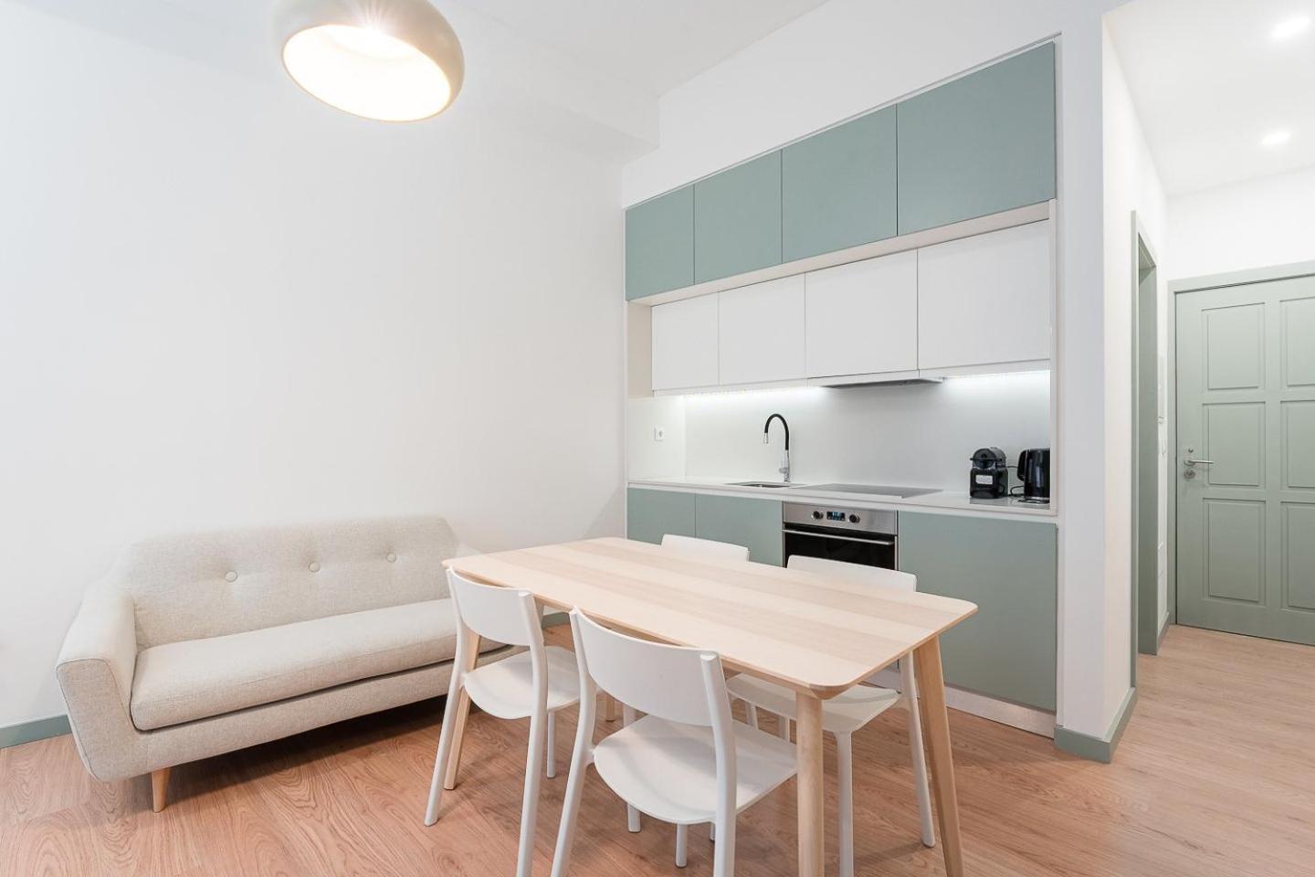 Guestready - A Modern Stay In Downtown Porto Eksteriør billede