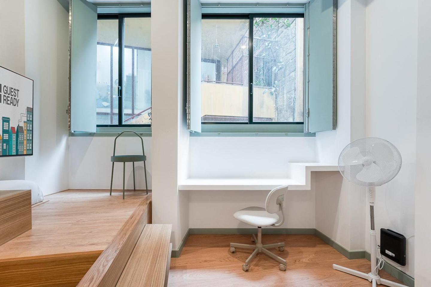 Guestready - A Modern Stay In Downtown Porto Eksteriør billede