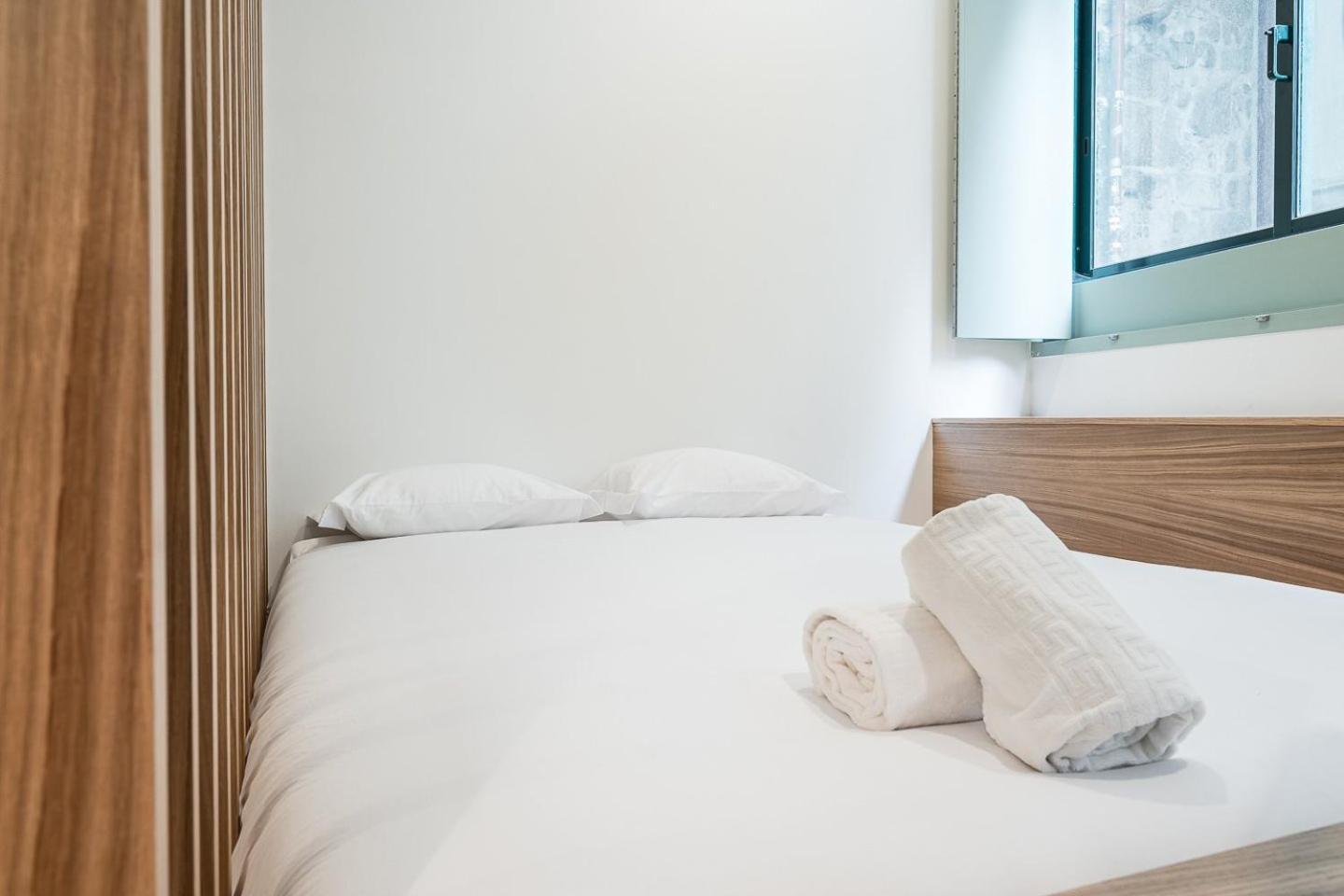Guestready - A Modern Stay In Downtown Porto Eksteriør billede